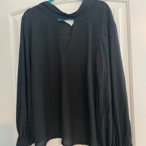 Long sleeve shirt from Torrid